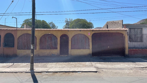 Casa Con Gran Plusvalía