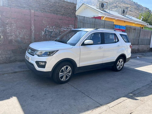 Changan CX70 1.5T Elite Plus At