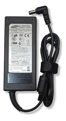 Fuente De Alimentación Original Para Monitor Samsung 14v 3a