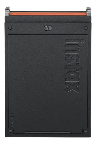 Impressora Para Smartphone Fujifilm Instax Mini Link+ Branca