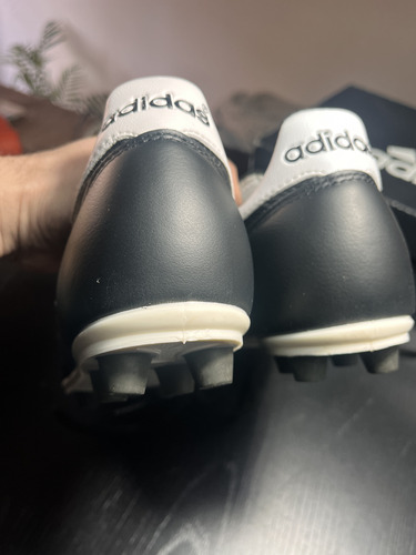 Botines adidas Copa Mundial (Usado)