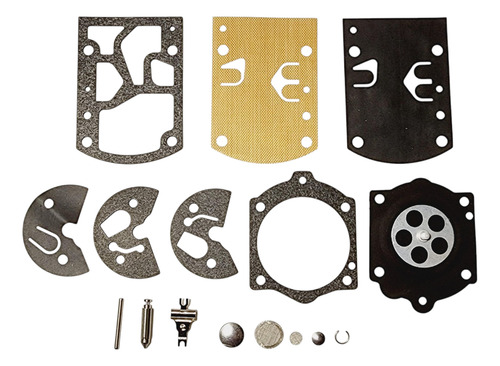 Kit Reparacion K10-wb Compatible Carburador Walbro Wb-37 001