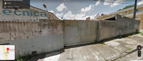 Imagem 14 de 16 de Galpão À Venda, 1690 M² - Vila Euclides - São Bernardo Do Campo/sp - Ga1298