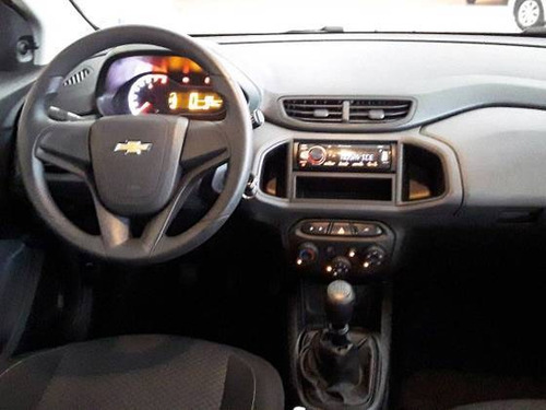 Imagem 3 de 9 de Chevrolet Joy 1.0 Spe4 Flex Manual