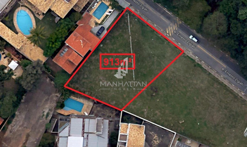 Imagem 1 de 2 de Terreno À Venda Em Bairro Das Palmeiras - Te005343