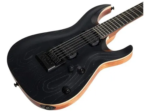 Guitarra Premium 6 Cordas Cort® Kx700 Evertune Opbk C/ Bag