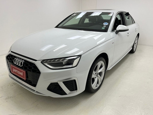 Audi A4 2.0 TFSI GASOLINA PRESTIGE S TRONIC