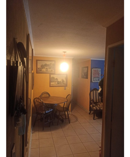 Departamento En Venta - Ñuñoa