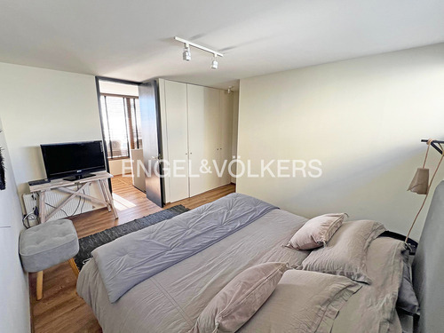 Venta Depto Dúplex En La Parva