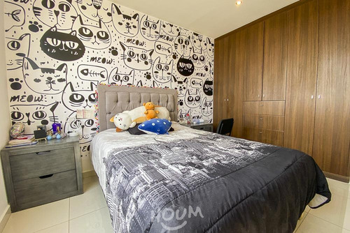 Imagen 16 de 30 de Departamento En San Mateo Tecoloapan, Atizapán De Zaragoza Con 3 Recámaras, 208 M², Id: 48171