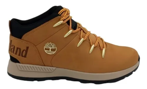 Botin Timberland Botas Sprint Trekker Para Hombre Tb0a1xvq23