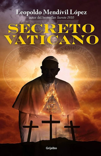 Secreto Vatica..
