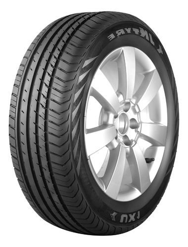 Llanta 195 50 R15 81v Jk Tyre Ux1 Hp