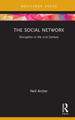 Libro The Social Network: Youth Film 2.0 - Archer, Neil