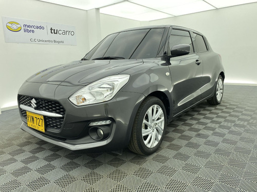 Suzuki Swift 1.2 | TuCarro