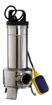 Comprar Bomba Sumergible Cloacal Motorarg 1hp Sm1000 Trifasica