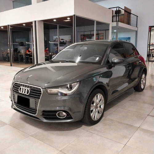 Audi A1 Sportback 1.4 Ambition Tfsi 122cv