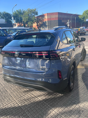 Volkswagen Nivus 1.0 Tsi 200 Trendline
