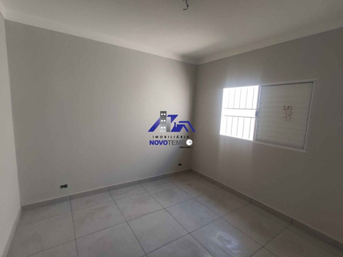 Imagem 8 de 8 de Imóvel A Venda No São Rafael Em Araçatuba Sp - 60m² De Área Construída - Ca01367 - 71042396