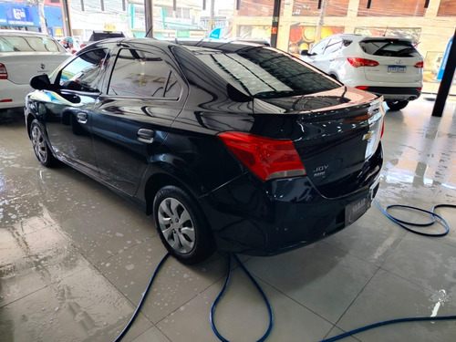 Chevrolet Onix 1.0 FLEX PLUS LT MANUAL