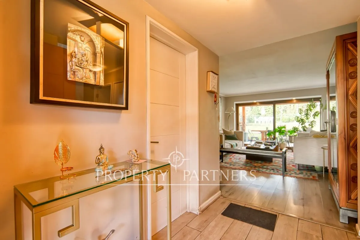 Imagen 2 de 30 de Venta De Preciosa Y Amplia Casa En Condominio De P...