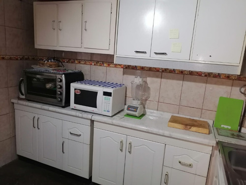 Casa Sin Deuda En Sector Consolidado De La Comuna.