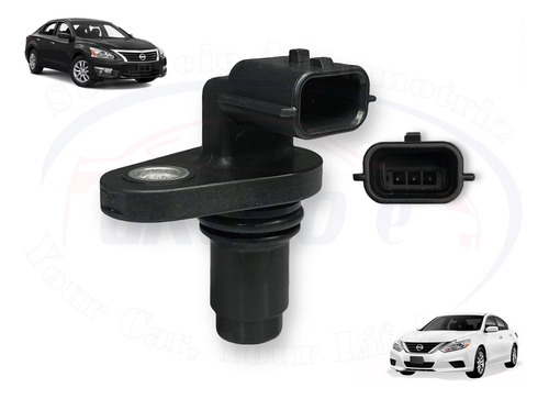 Sensor Posición Árbol Levas Altima 2013 2014 2015 2016 2017