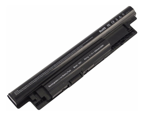 Bateria Dell  Inspiron 14r 34213521/3721/3521 Mr90y 11.1v