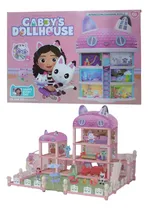 Comprar Gabbys Dollhouse Casa De Muñecas La Casa De Gaby Gatos Niña