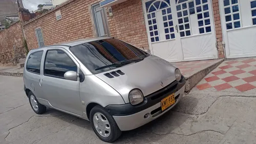 Renault Twingo 1.2 Access