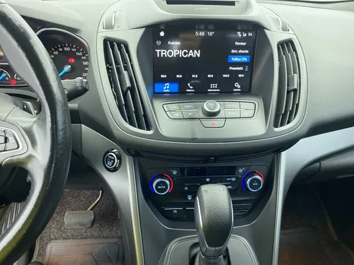 Ford Escape 2.0 SE 4X2 AT