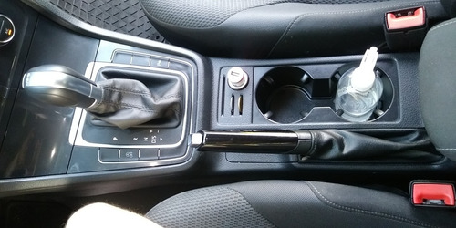Volkswagen Golf 1.4 Tsi Dsg