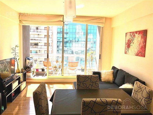 Imagen 6 de 12 de Venta Departamento - Belgrano Oportunidad