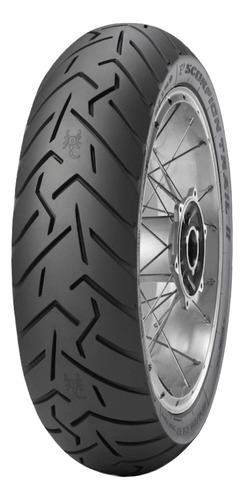 Par Pneu 90/90-21 + 150/70-17 Scorpion Trail 2 Pirelli Moto