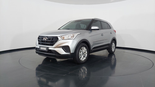 Hyundai Creta ACTION