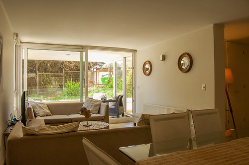 Condominio Punta Surf, Maitencillo