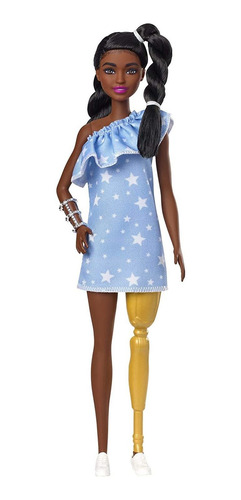 Barbie Fashionistas 146