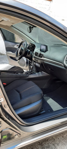 Mazda 3 Touring Aut