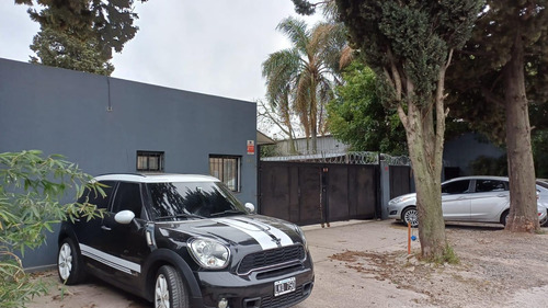 Terreno En San Isidro Apto Estacionamiento, Oficinas Y Residencia
