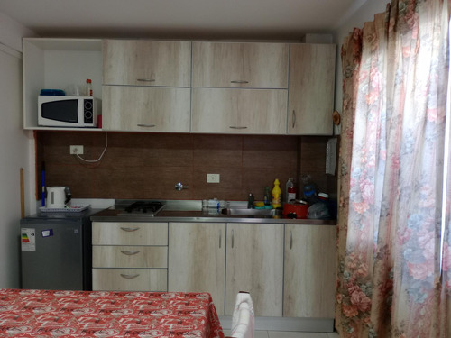 Complejo De Departamentos En General Roca