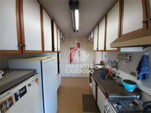 Imagem 5 de 13 de Apartamento Com 3 Dormitórios À Venda, 110 M² Por R$ 1.095.000 - Pinheiros - São Paulo/sp - Ap18905