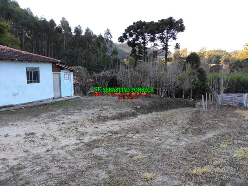 Imagem 7 de 12 de Chácara Em Marmelópolis- Mg - 2085