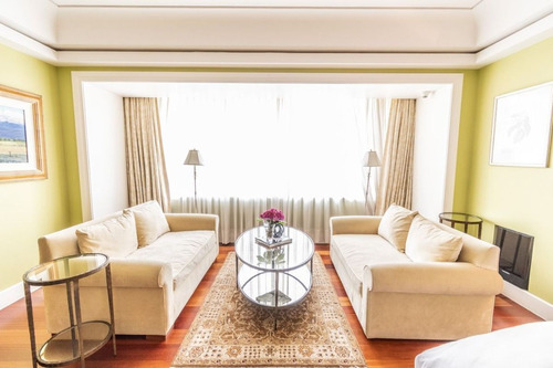 Imagen 7 de 29 de Departamento Amueblado En Venta, Residencial La Punta, Bosqu