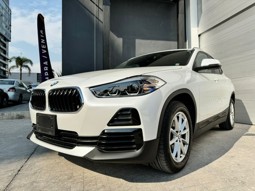 Bmw X2 Sdrive18i