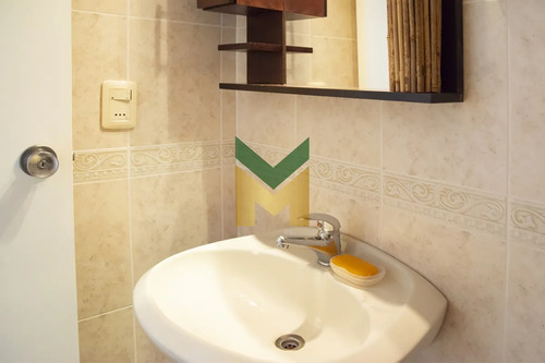 Vende Y Alquila Apartamento De 2 Dormitorios En Peninsula, Punta Del Este