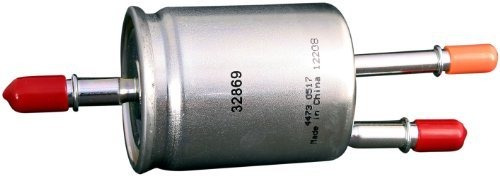 Filtro De Combustible Purolator F65606.