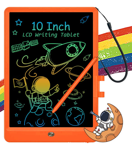 Tableta De Escritura Lcd Para Ninos, Tableta Electronica De