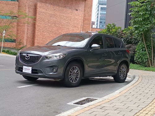 Mazda CX-5 2.0 High Fwd