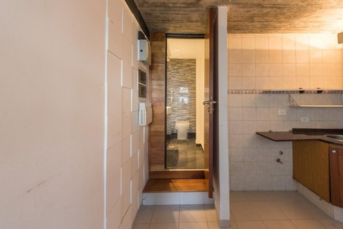 Imagen 6 de 30 de Ph 2 1/2 Ambientes Con Estudio - Apto Prof - Sin Expensas - 60m2, Colegiales.