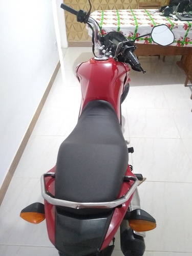 Honda Fan 2014